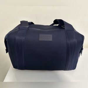 DAGNE DOVER LANDON CARRYALL BAG